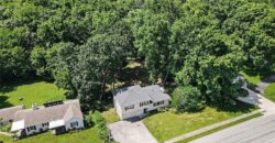13 NW Englewood Court, Kansas City, MO 64118