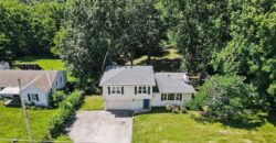 13 NW Englewood Court, Kansas City, MO 64118