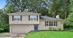 13 NW Englewood Court, Kansas City, MO 64118