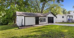 1401 NE 70th Terrace, Gladstone, MO 64118