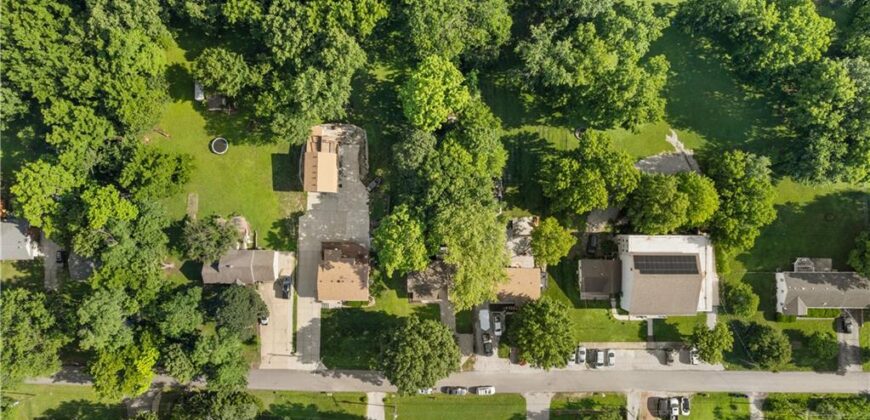 1401 NE 70th Terrace, Gladstone, MO 64118