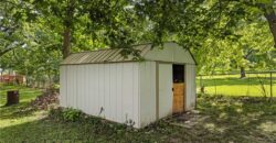 1401 NE 70th Terrace, Gladstone, MO 64118