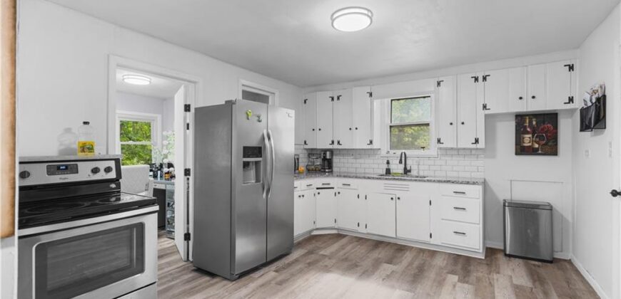 1401 NE 70th Terrace, Gladstone, MO 64118