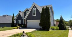 5901 NW Liston Court, Kansas City, MO 64151