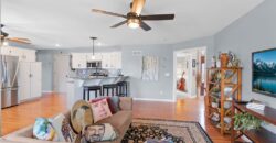 5901 NW Liston Court, Kansas City, MO 64151