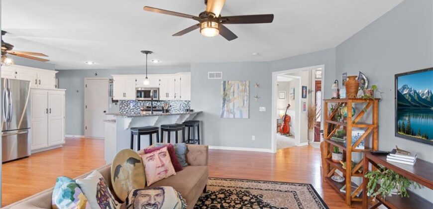 5901 NW Liston Court, Kansas City, MO 64151
