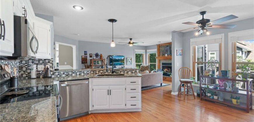 5901 NW Liston Court, Kansas City, MO 64151