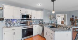 5901 NW Liston Court, Kansas City, MO 64151