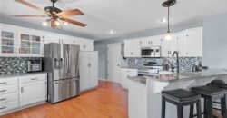 5901 NW Liston Court, Kansas City, MO 64151