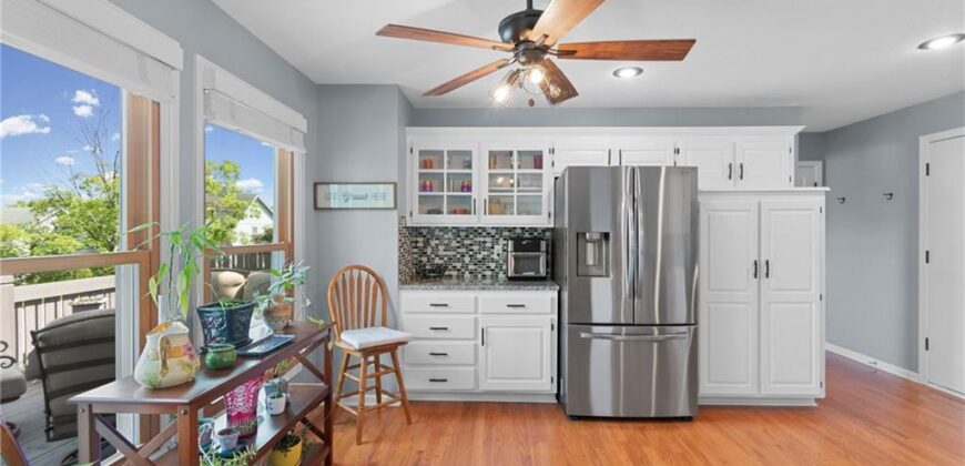 5901 NW Liston Court, Kansas City, MO 64151