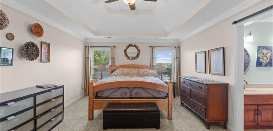 5901 NW Liston Court, Kansas City, MO 64151