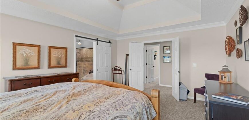 5901 NW Liston Court, Kansas City, MO 64151