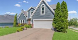 5901 NW Liston Court, Kansas City, MO 64151