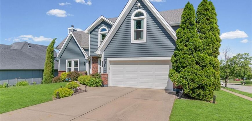 5901 NW Liston Court, Kansas City, MO 64151