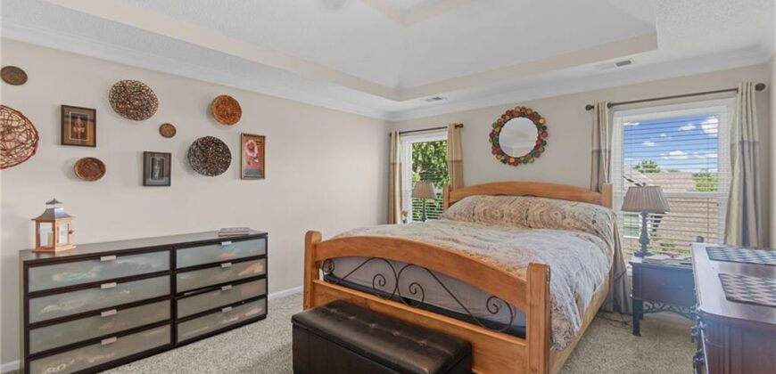 5901 NW Liston Court, Kansas City, MO 64151