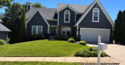 5901 NW Liston Court, Kansas City, MO 64151