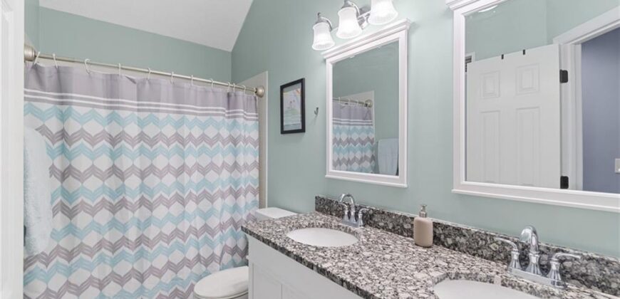 5901 NW Liston Court, Kansas City, MO 64151