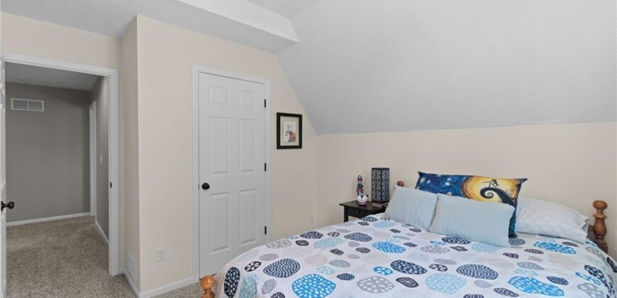 5901 NW Liston Court, Kansas City, MO 64151