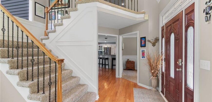 5901 NW Liston Court, Kansas City, MO 64151
