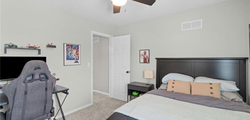 5901 NW Liston Court, Kansas City, MO 64151