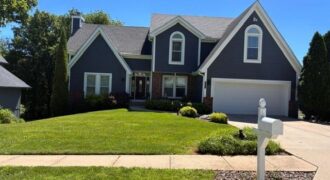 5901 NW Liston Court, Kansas City, MO 64151