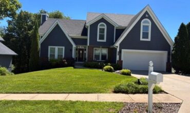 5901 NW Liston Court, Kansas City, MO 64151