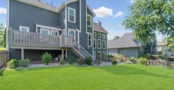 5901 NW Liston Court, Kansas City, MO 64151