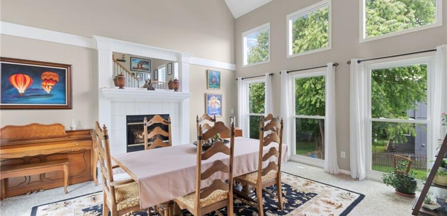 5901 NW Liston Court, Kansas City, MO 64151