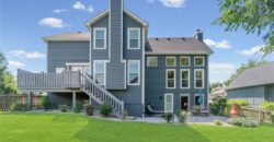 5901 NW Liston Court, Kansas City, MO 64151