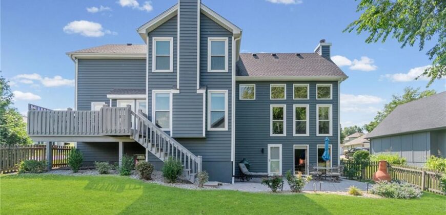 5901 NW Liston Court, Kansas City, MO 64151