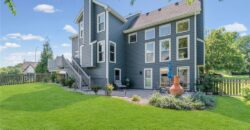 5901 NW Liston Court, Kansas City, MO 64151