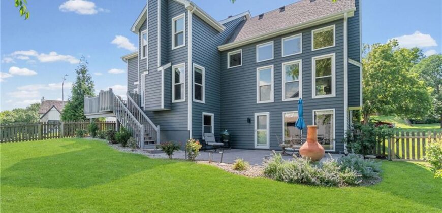 5901 NW Liston Court, Kansas City, MO 64151