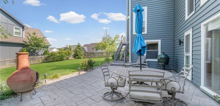 5901 NW Liston Court, Kansas City, MO 64151