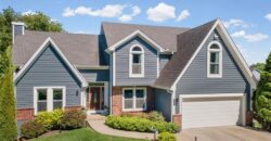 5901 NW Liston Court, Kansas City, MO 64151