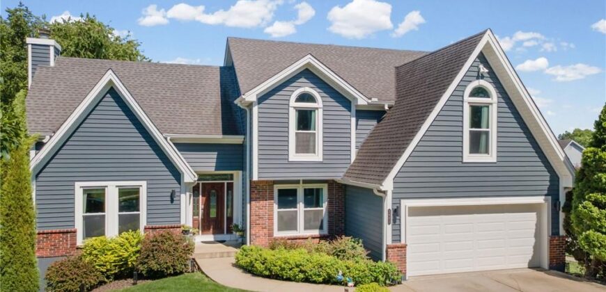 5901 NW Liston Court, Kansas City, MO 64151