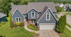 5901 NW Liston Court, Kansas City, MO 64151