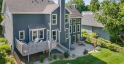5901 NW Liston Court, Kansas City, MO 64151