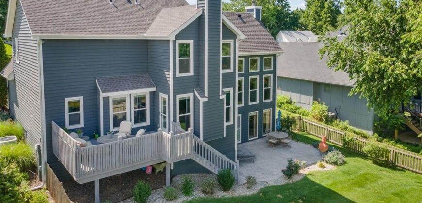 5901 NW Liston Court, Kansas City, MO 64151
