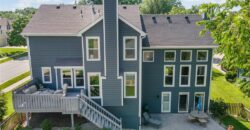5901 NW Liston Court, Kansas City, MO 64151