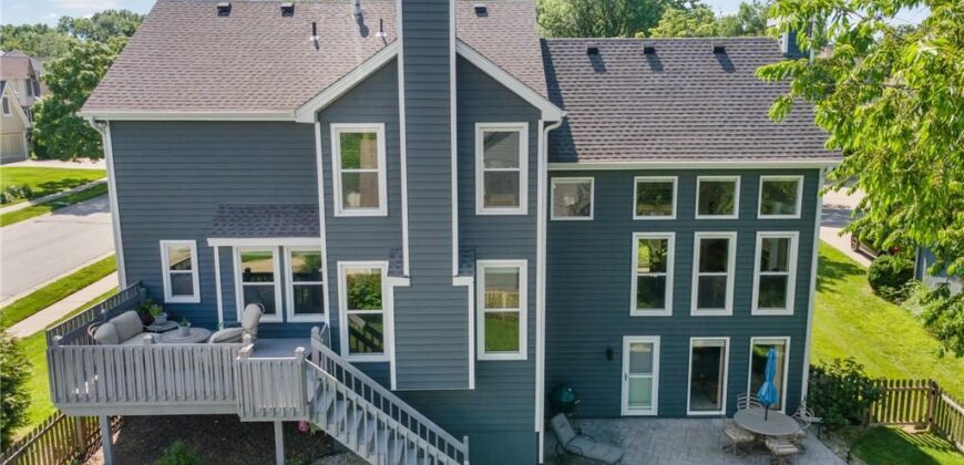 5901 NW Liston Court, Kansas City, MO 64151