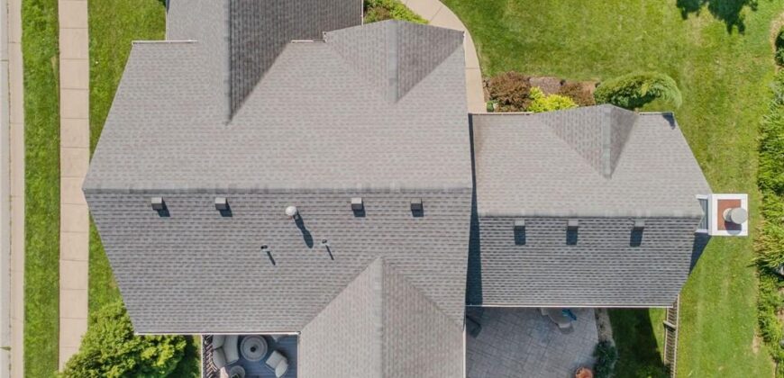 5901 NW Liston Court, Kansas City, MO 64151