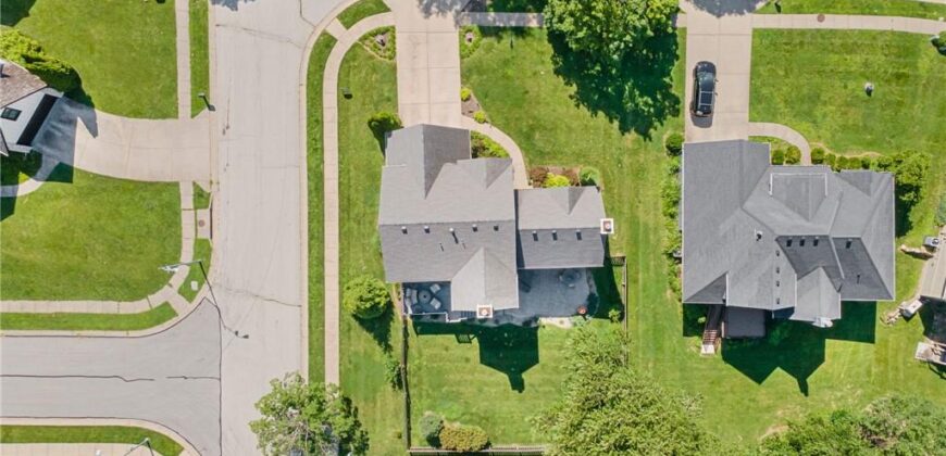5901 NW Liston Court, Kansas City, MO 64151