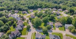 5901 NW Liston Court, Kansas City, MO 64151