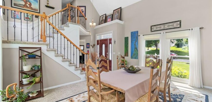 5901 NW Liston Court, Kansas City, MO 64151