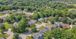 5901 NW Liston Court, Kansas City, MO 64151