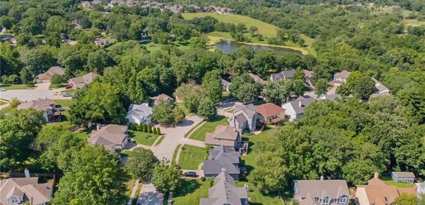 5901 NW Liston Court, Kansas City, MO 64151