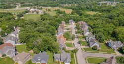 5901 NW Liston Court, Kansas City, MO 64151