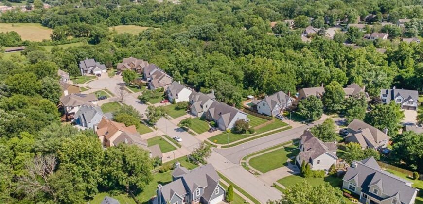 5901 NW Liston Court, Kansas City, MO 64151
