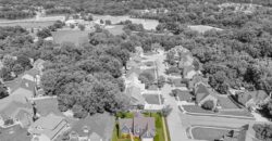 5901 NW Liston Court, Kansas City, MO 64151
