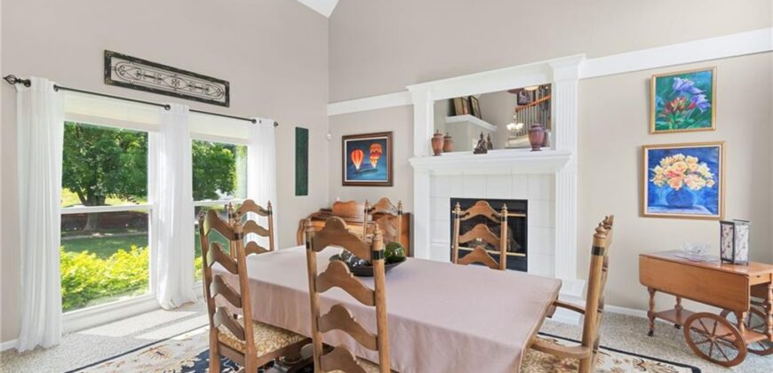 5901 NW Liston Court, Kansas City, MO 64151